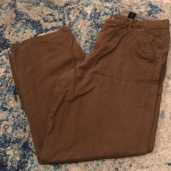 REI Pants Rei Khaki Pants Poshmark